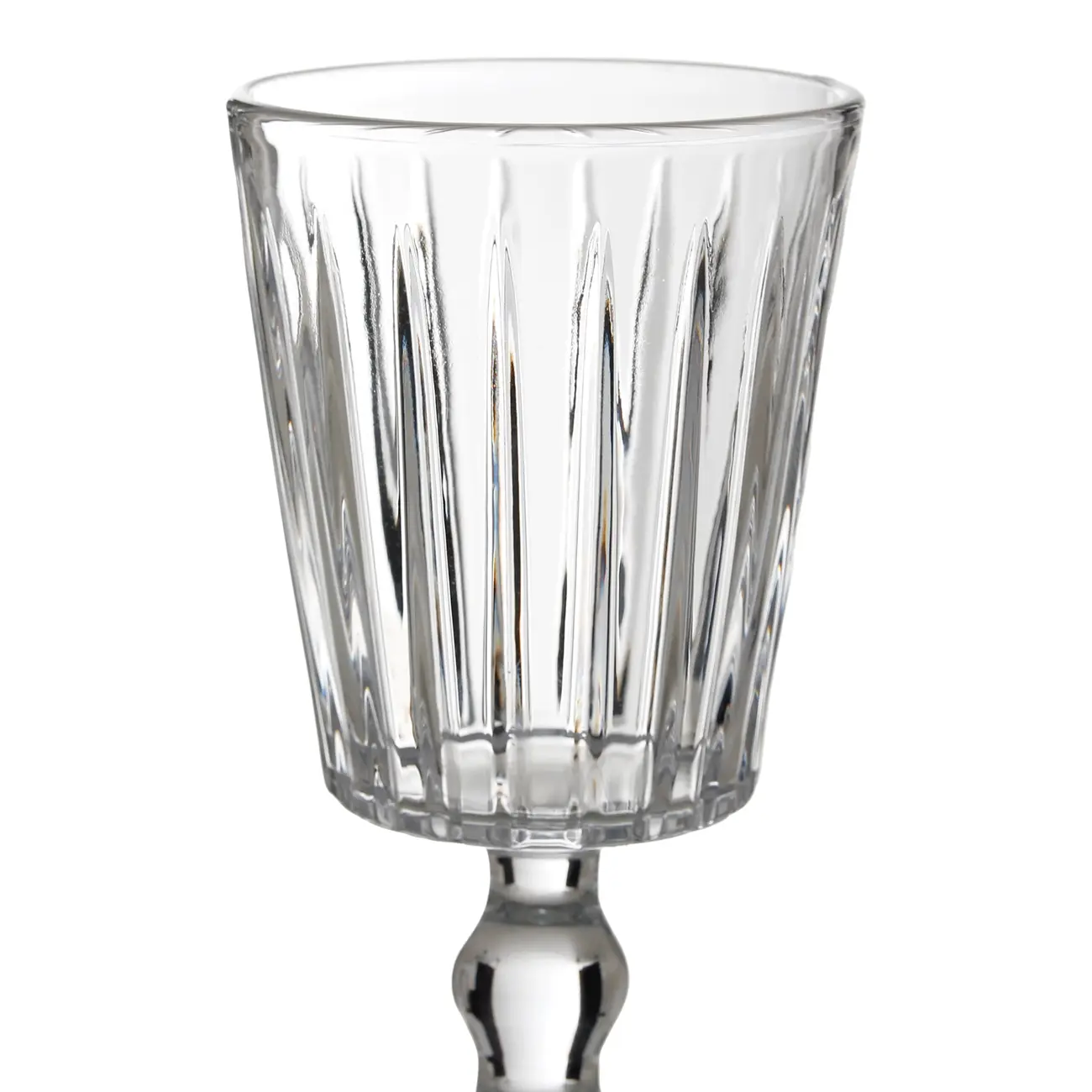 TAÇA PARA ÁGUA 330 ML WIT - INCOLOR - Foto 3