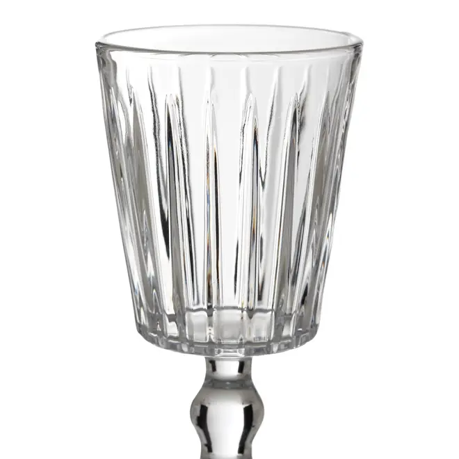 TAÇA PARA ÁGUA 330 ML WIT - INCOLOR - Foto 3