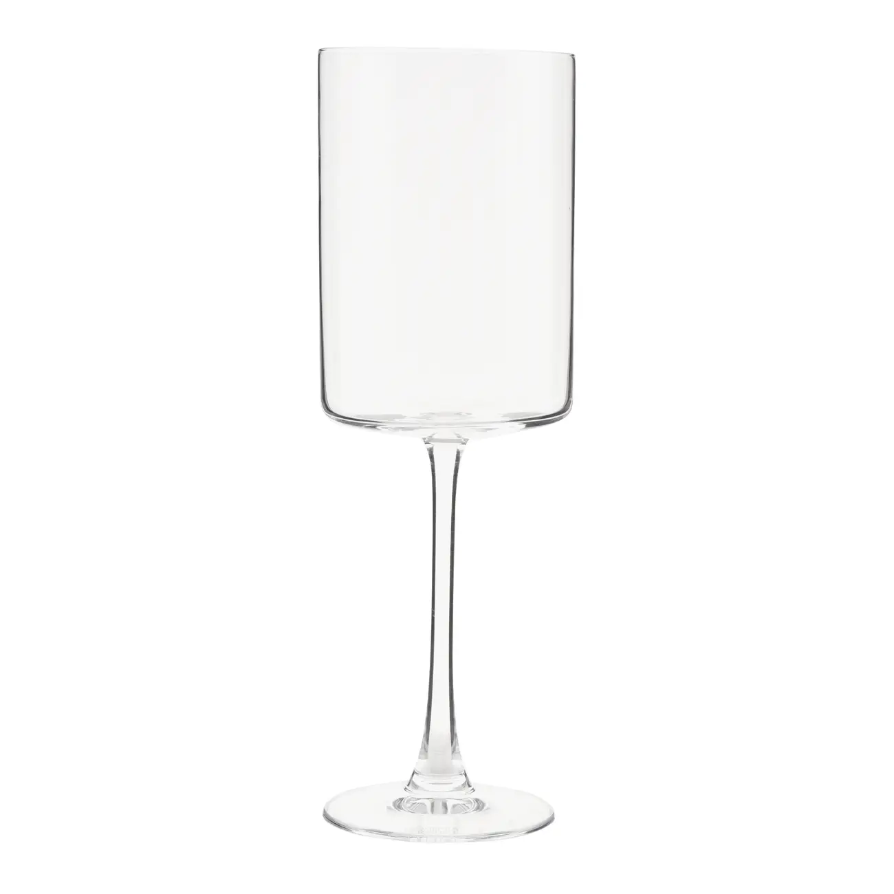 TAÇA VINHO 380 ML LYZ TITAN - INCOLOR - Foto 1