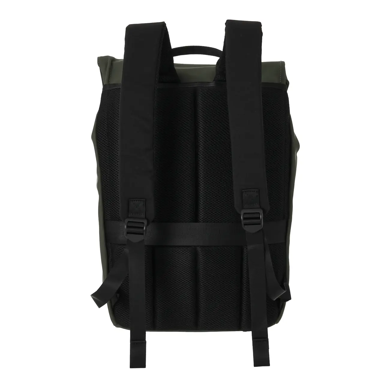 MOCHILA FLEET - MUSGO/PRETO - Foto 8