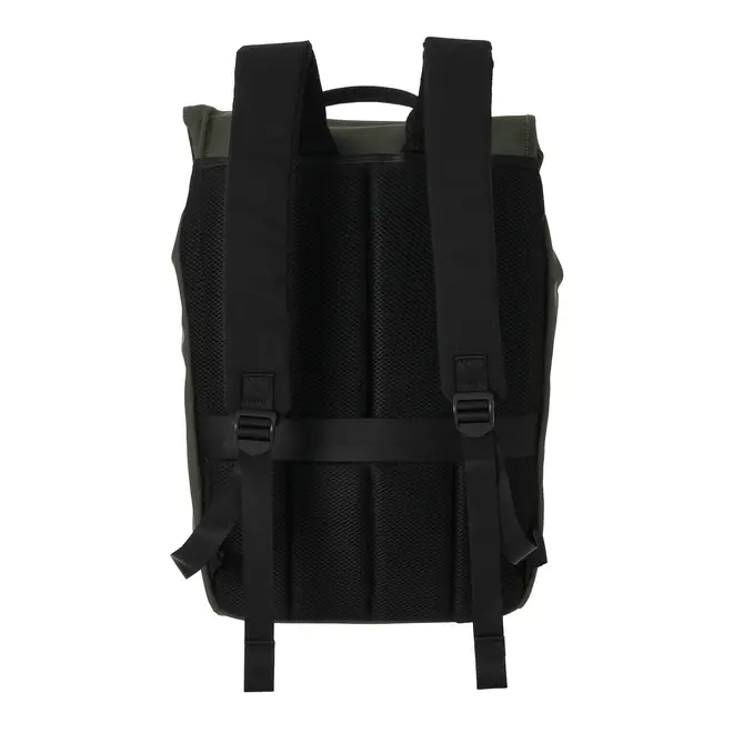 MOCHILA FLEET - MUSGO/PRETO - Foto 8