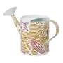 DABUKURI PIRACEMA REGADOR 1,3 L - ZAFFRON/BRANCO - Foto 2
