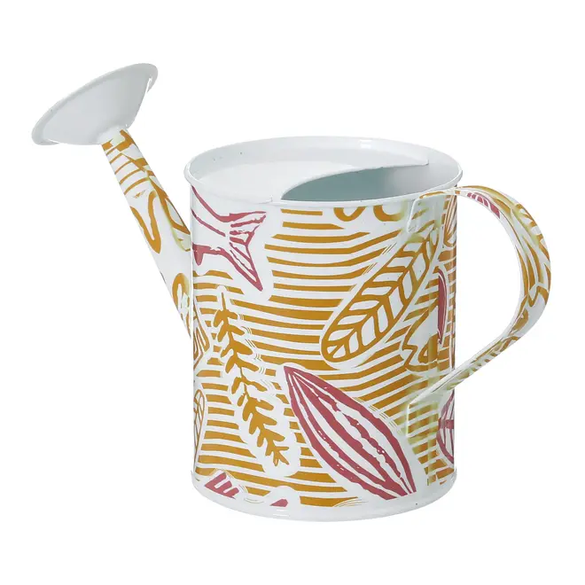 DABUKURI PIRACEMA REGADOR 1,3 L - ZAFFRON/BRANCO - Foto 2