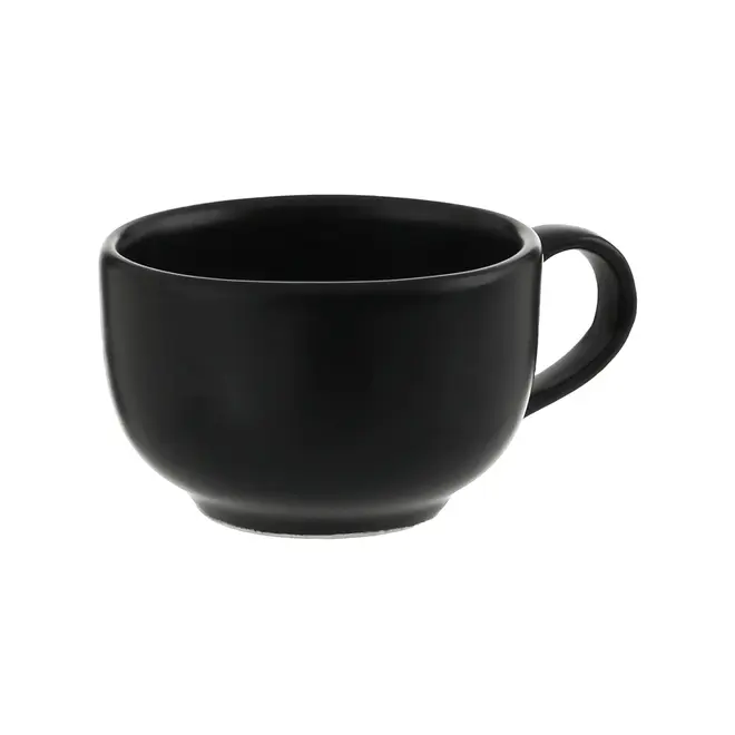 XÍCARA CAFÉ 85 ML SECRET GARDEN - ENGLISH GREEN/PRETO - Foto 5