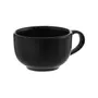 XÍCARA CAFÉ 85 ML SECRET GARDEN - ENGLISH GREEN/PRETO - Foto 5