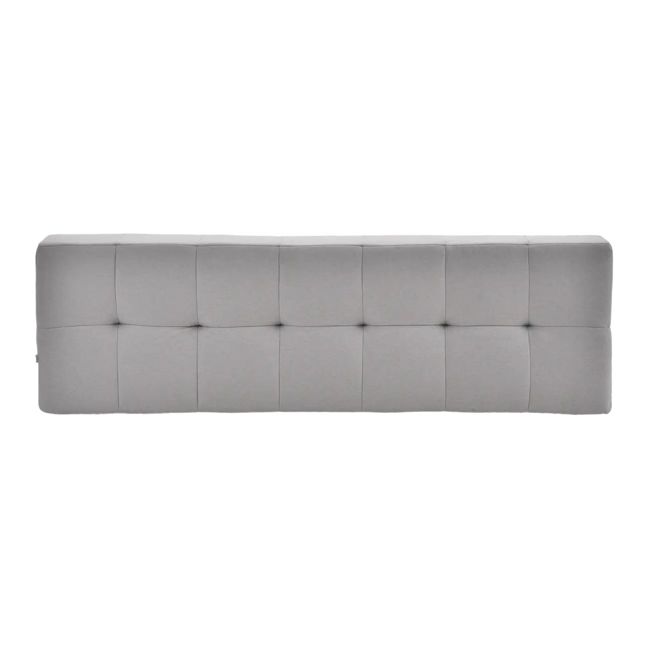 SOFÁ-CAMA 3 LUGARES SOFO - CINZA - Foto 14