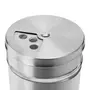 PORTA-TEMPEROS CAPSULE - INOX/INCOLOR - Foto 8