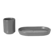 COPO CAFÉ 140 ML COM PIRES PARA PETIT FOUR GO-TO - ESTANHO - Foto 4