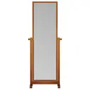 NOZES - ESPELHO 55 CM X 1,44 M SPIN