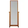 NOZES - ESPELHO 55 CM X 1,44 M SPIN