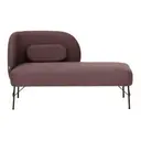 RUBY MOCHA/RUBY MOCHA - RECAMIER NORDIC