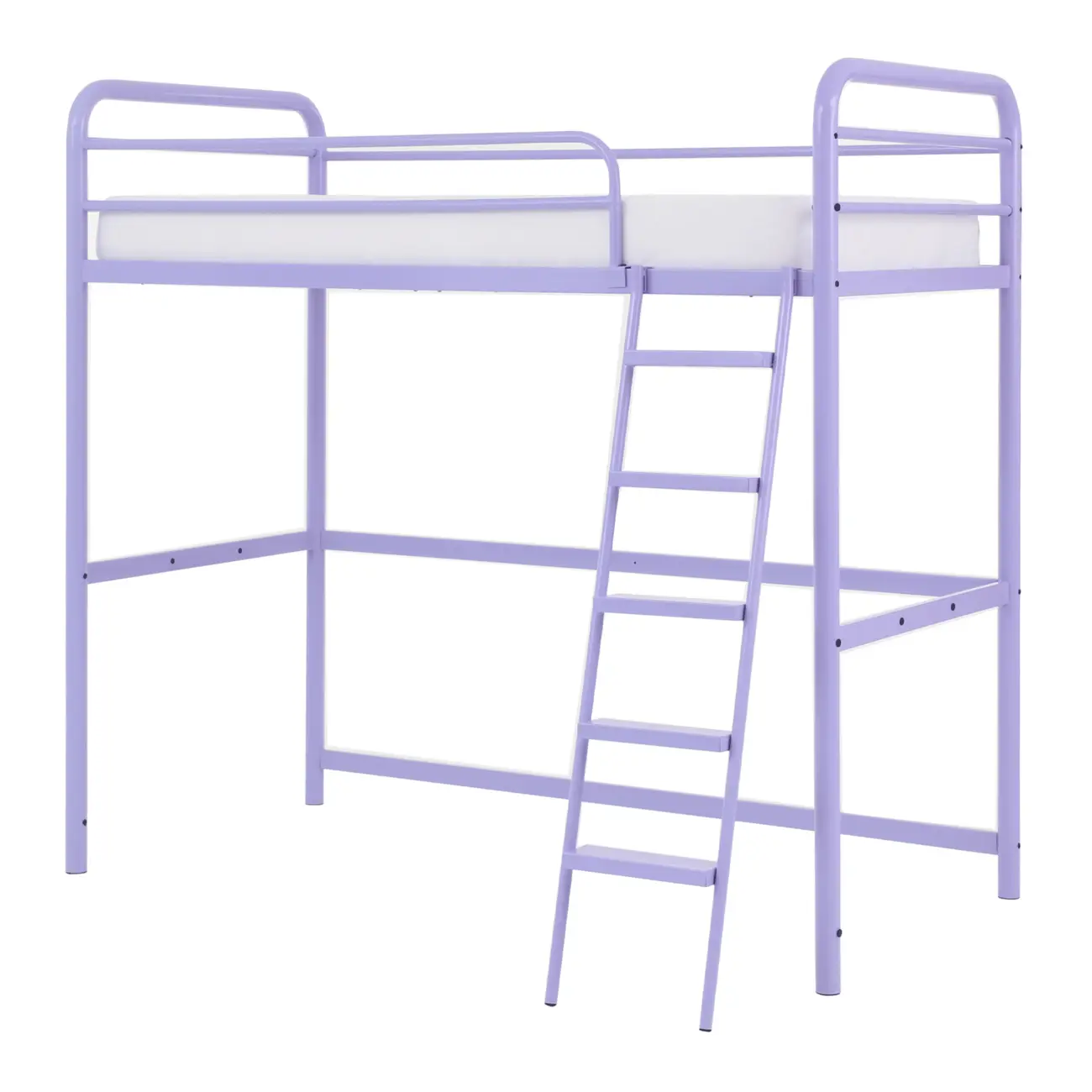 CAMA SISTEMA DE QUARTO INTEGRADO 88 CM COM ESTRUTURA PARA ESCRIVANINHA NEW LINK - MOUSSE DE JABUTICABA - Foto 2