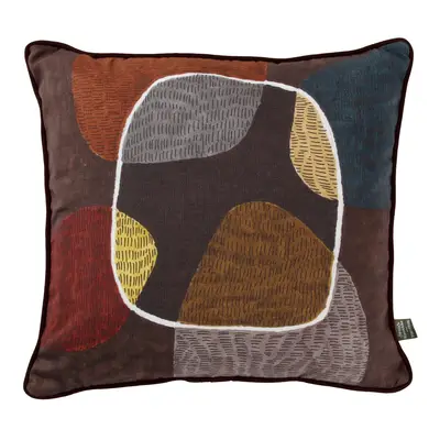 ALMOFADA 50 CM X 50 CM PAISAGISTA