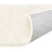 TAPETE 66 CM X 1,80 M THEON - OFF WHITE - Foto 2