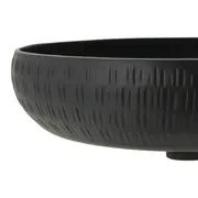 PORTA-JOIAS LIGAND - PRETO - Foto 3