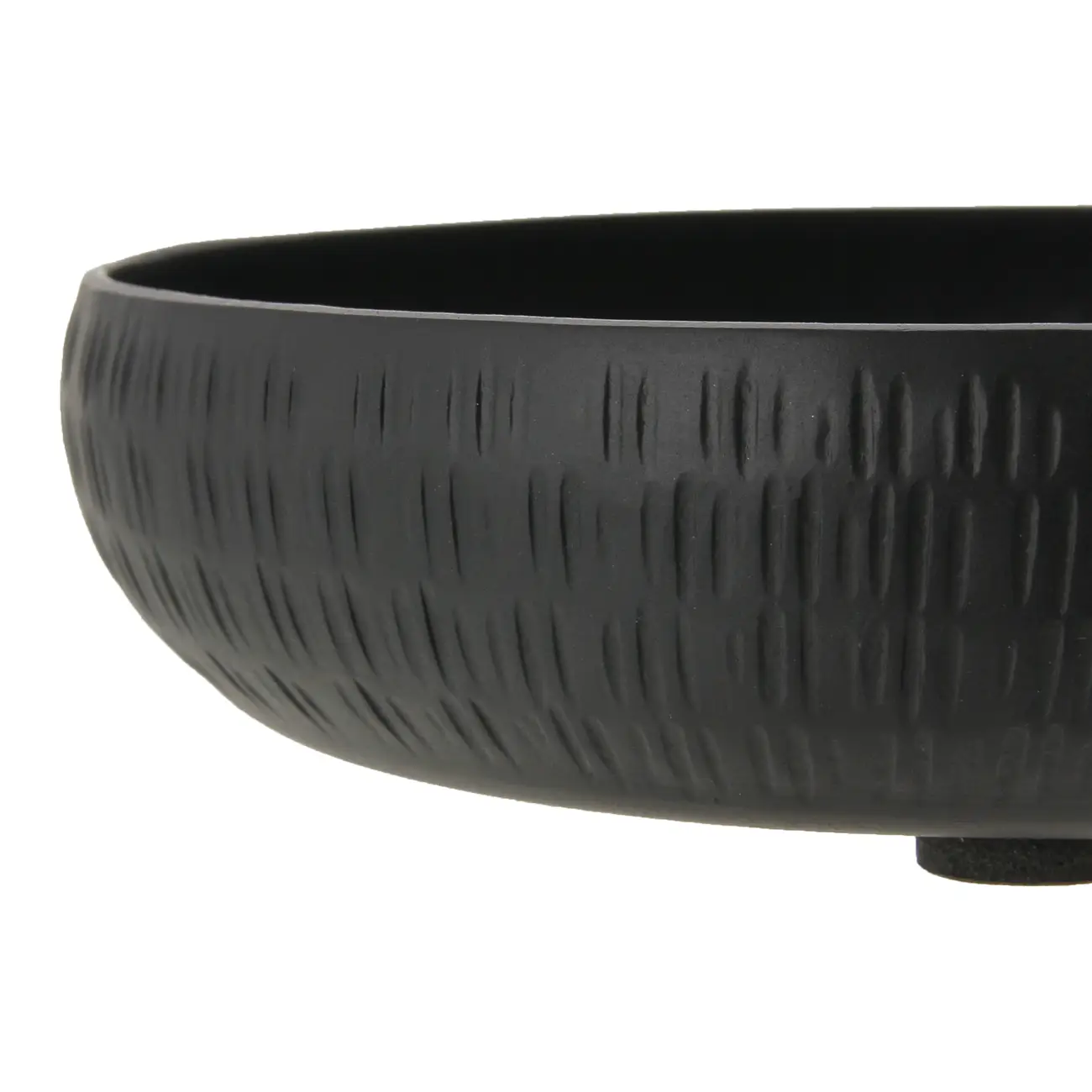 PORTA-JOIAS LIGAND - PRETO - Foto 3