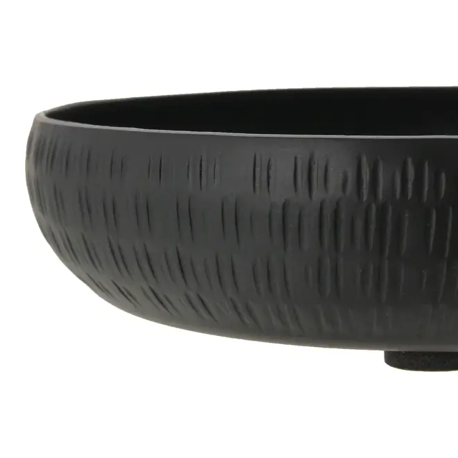 PORTA-JOIAS LIGAND - PRETO - Foto 3
