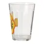 COPO 190 ML MEMÓRIA INTERIOR CAFÉ - AMARELO/VERMELHO - Foto 2