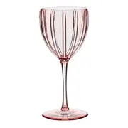 TAÇA ÁGUA/VINHO 280 ML CÔTE - VIN ROSE - Foto 1
