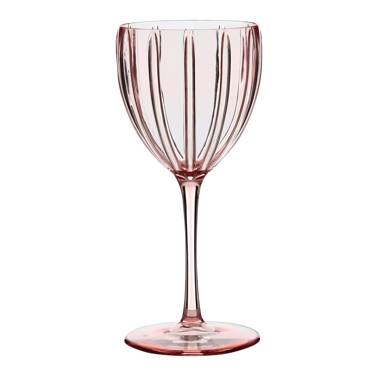 TAÇA ÁGUA/VINHO 280 ML CÔTE - VIN ROSE - Foto 1