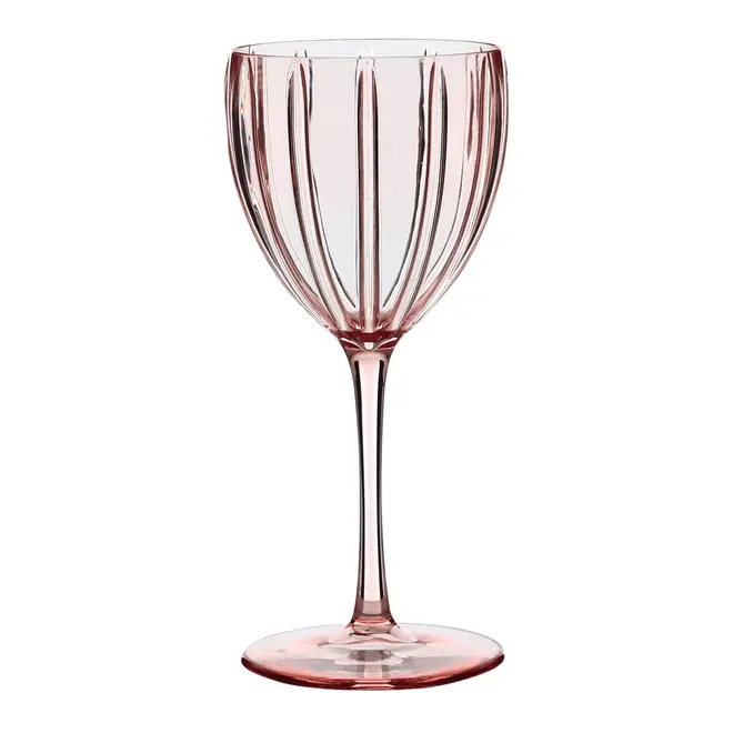 TAÇA ÁGUA/VINHO 280 ML CÔTE - VIN ROSE - Foto 1