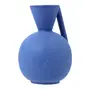 AZUL COBALTO - VASO 20 CM HOLM