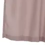 CORTINA 2 PEÇAS 1,30 M X 2,30 M DIFFUSING - ROSA ANTIQUE - Foto 4