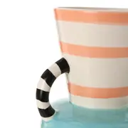VASO 28 CM JOY - CORES CALEIDOCOLOR - Foto 6