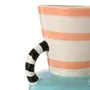 VASO 28 CM JOY - CORES CALEIDOCOLOR - Foto 6