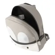 MOCHILA MIFFY - BRANCO/KONKRET - Foto 6