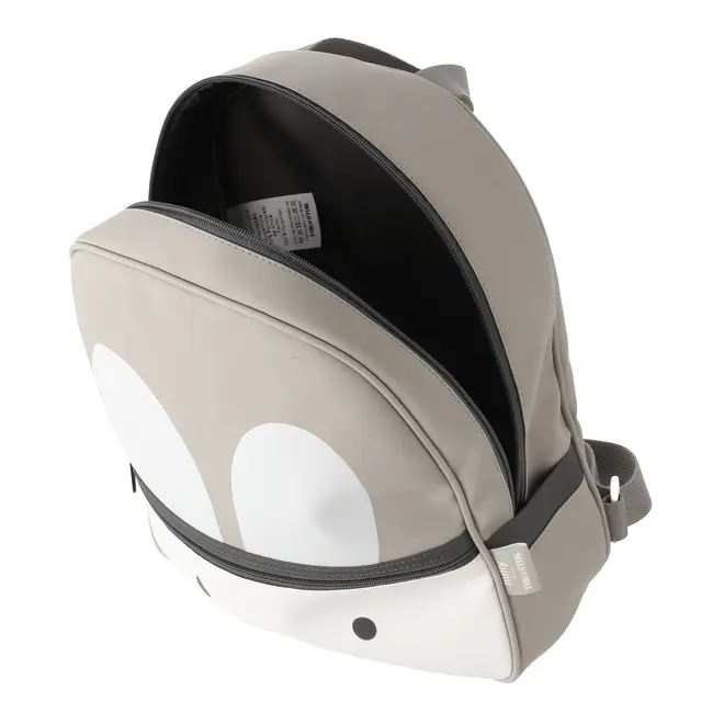 MOCHILA MIFFY - BRANCO/KONKRET - Foto 6