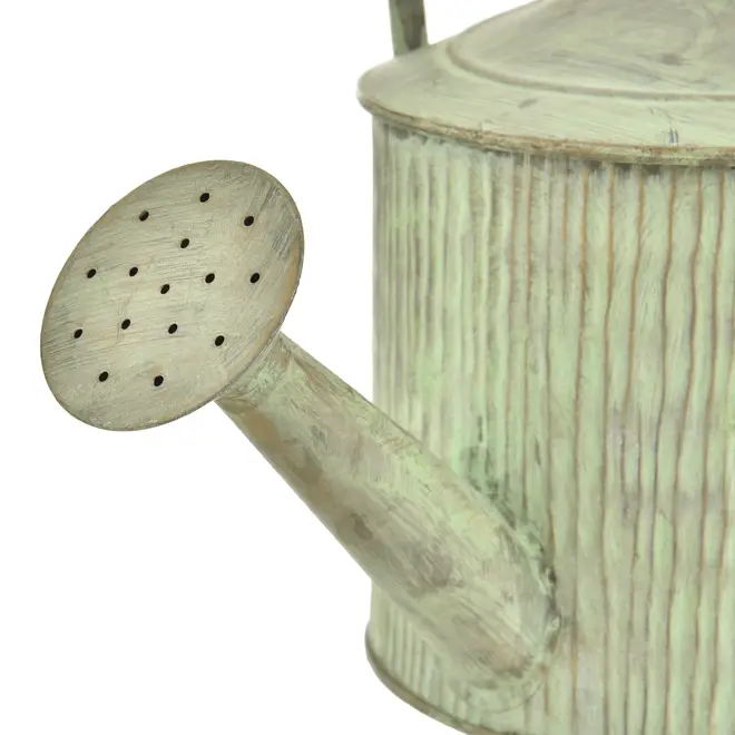REGADOR DECORATIVO 29 CM CAÍPE - SÁLVIA - Foto 6