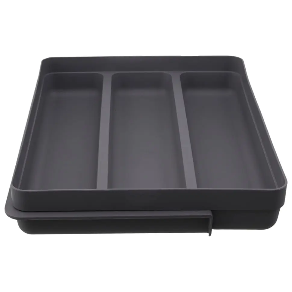 ORGANIZADOR EXTENSÍVEL PUT IN ORDER - KONKRET - Foto 1