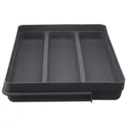 ORGANIZADOR EXTENSÍVEL PUT IN ORDER - KONKRET - Foto 1