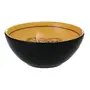 TIGELA 15 CM MAIZENA - AMARELO/PRETO - Foto 2