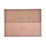 TAPETE 2 M X 2,50 M VESNIN - RUBY MOCHA/QUARTZO ROSA - Foto 1