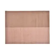 TAPETE 2 M X 2,50 M VESNIN - RUBY MOCHA/QUARTZO ROSA - Foto 1