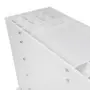 NAMI ESTRUTURA CÔMODA 5 GAVETAS 120X45 - BRANCO - Foto 2