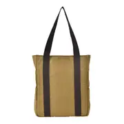 BOLSA LOWTON - CÁQUI/TANINO - Foto 5