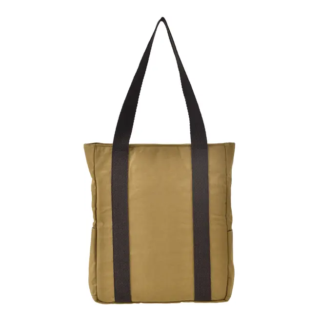 BOLSA LOWTON - CÁQUI/TANINO - Foto 5