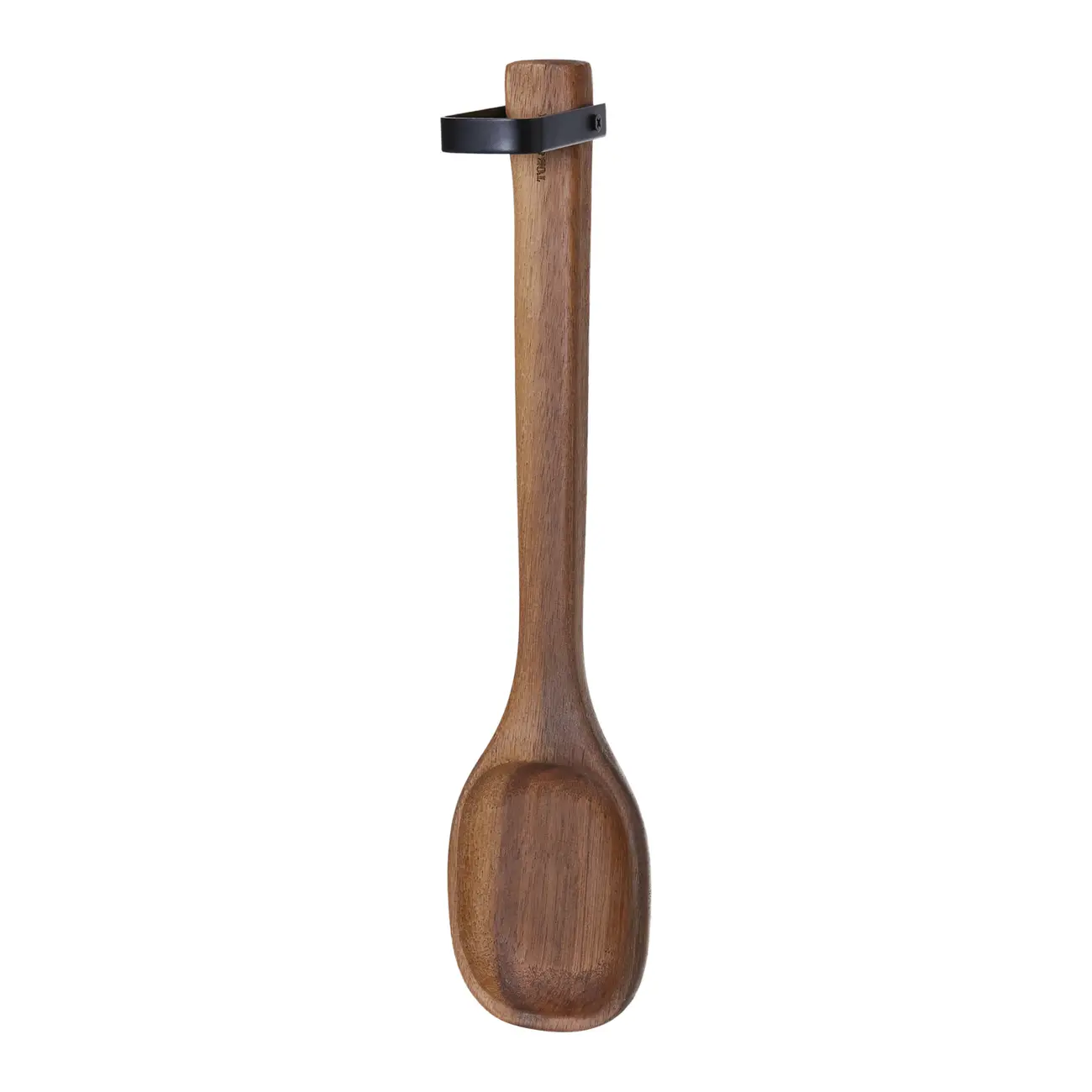 COLHER 33 CM ACÁCIA TIMBRE - ACÁCIA - Foto 3