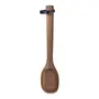 COLHER 33 CM ACÁCIA TIMBRE - ACÁCIA - Foto 3