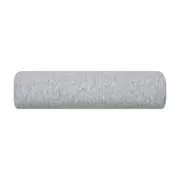 LENÇOL COM ELÁSTICO JÚNIOR INFANTIL 78 CM X 1,62 M X 18 CM MEZCLA - MESCLADO CINZA - Foto 1