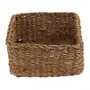 CESTO 12 CM X 24 CM X 24 CM PREÁ - FIBRA CLARA - Foto 3