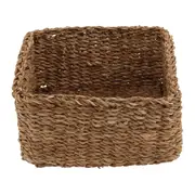 CESTO 12 CM X 24 CM X 24 CM PREÁ - FIBRA CLARA - Foto 3