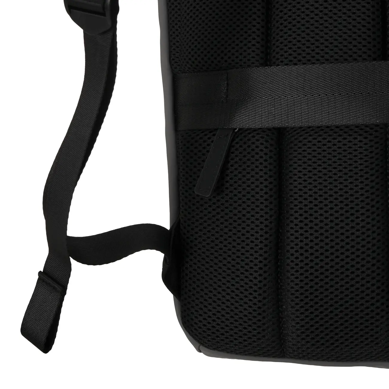 MOCHILA FLEET - FLANDRES/PRETO - Foto 13