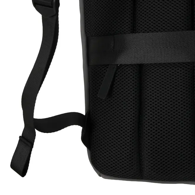 MOCHILA FLEET - FLANDRES/PRETO - Foto 13