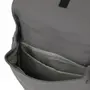 MOCHILA FLEET - FLANDRES/PRETO - Foto 9