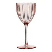 TAÇA ÁGUA/VINHO 280 ML CÔTE - VIN ROSE - Foto 2