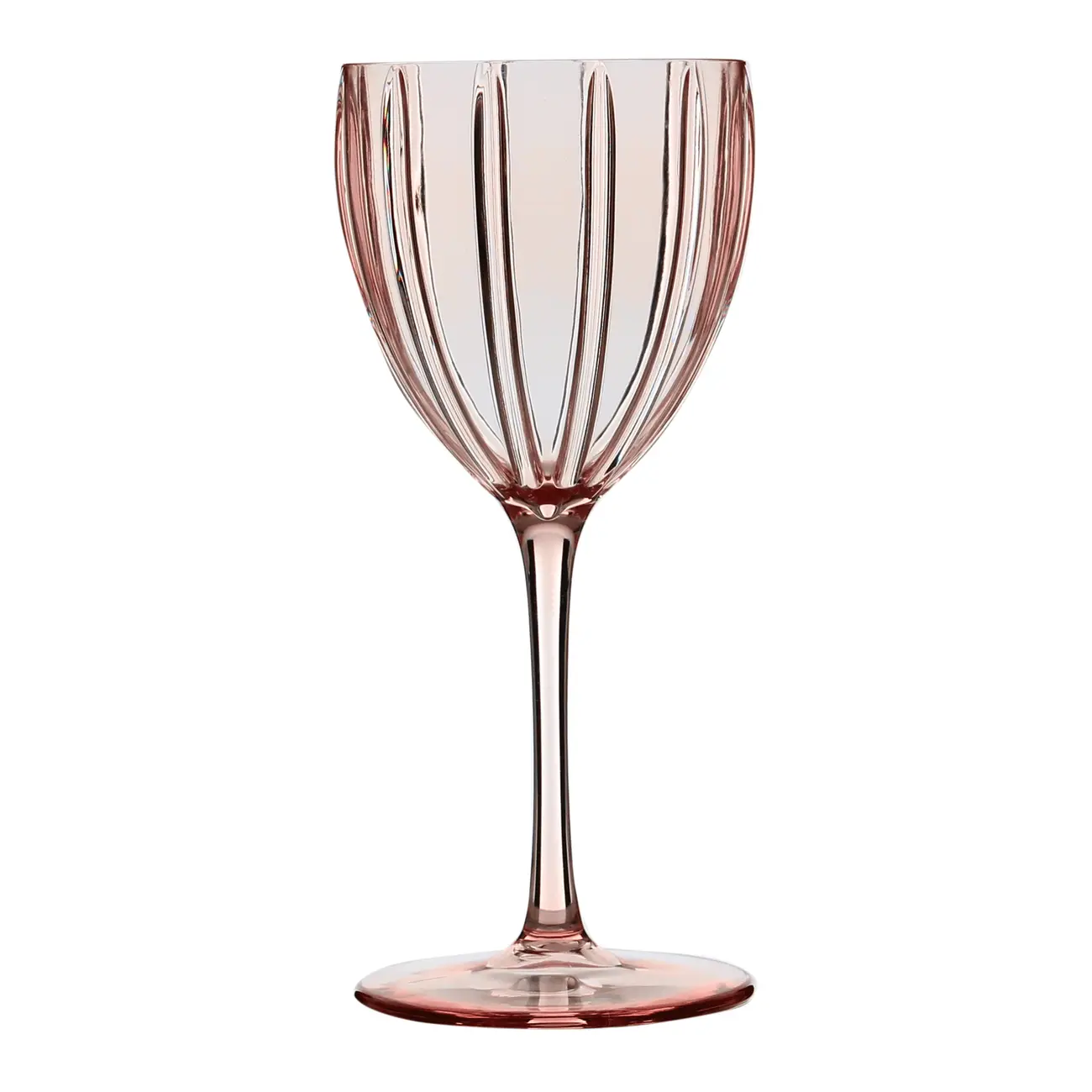 TAÇA ÁGUA/VINHO 280 ML CÔTE - VIN ROSE - Foto 2
